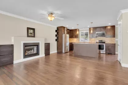 Breakfast Nook Photo of 14682 111 Avenue, Surrey, BC