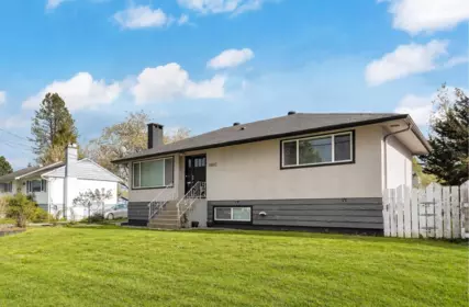 14682 111 Avenue, Surrey, BC, Surrey — Single Family Residence for sale