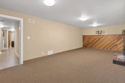Entry Foyer Photo of 14682 111 Avenue, Surrey, BC