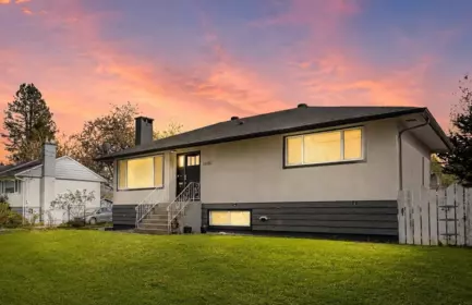 14682 111 Avenue, Surrey, BC, Surrey — Single Family Residence for sale