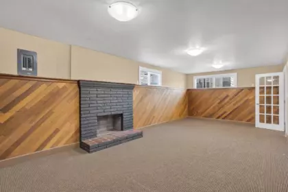 Garage Interior Photo of 14682 111 Avenue, Surrey, BC