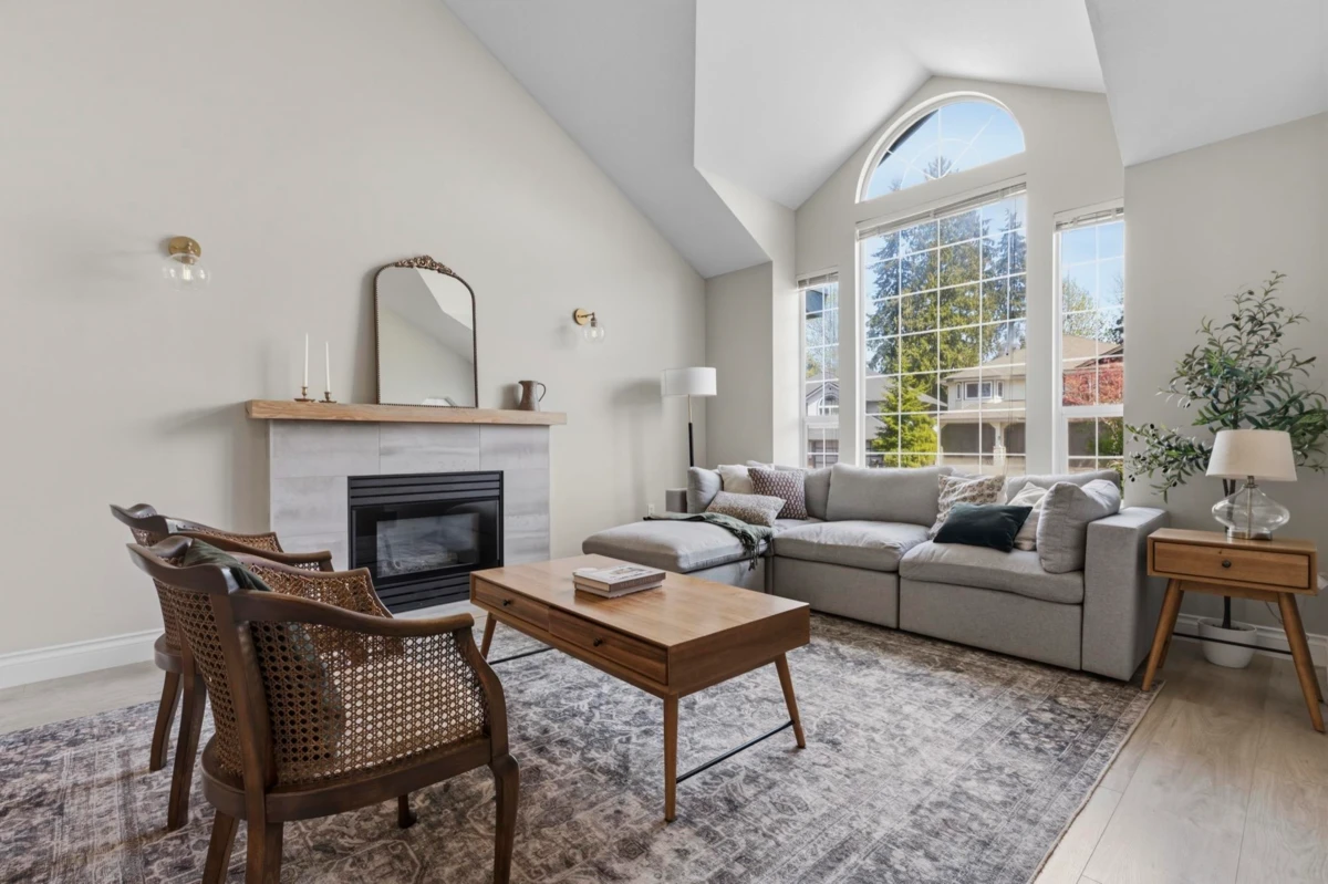 Dining Area Photo of 23623 Tamarack Lane, Maple Ridge, BC