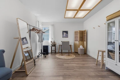 Basement Recreation Room Photo of 23623 Tamarack Lane, Maple Ridge, BC