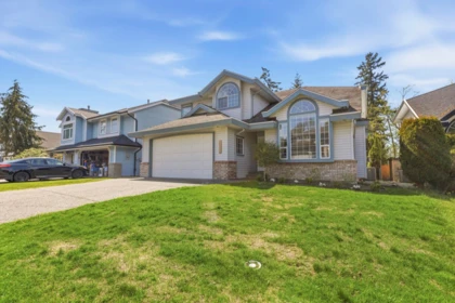 23623 Tamarack Lane, Maple Ridge, BC, Maple Ridge — Single Family Residence for sale