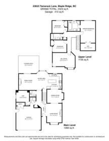 Fitness Center Photo Near 23623 Tamarack Lane, Maple Ridge, BC