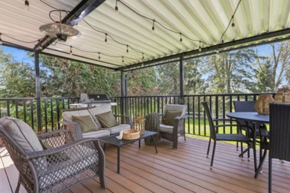 Hot Tub / Spa Photo of 23623 Tamarack Lane, Maple Ridge, BC