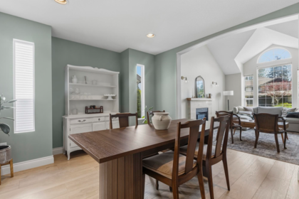 Pantry Photo of 23623 Tamarack Lane, Maple Ridge, BC