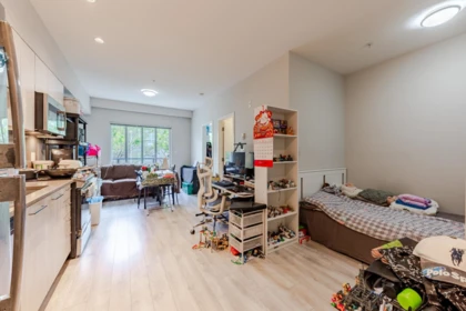 Bedroom 2 Photo of 323 13768 108 Avenue, Surrey, BC