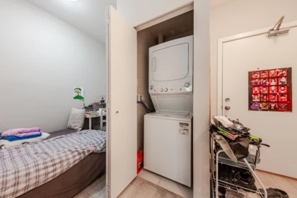 Bedroom 3 Photo of 323 13768 108 Avenue, Surrey, BC
