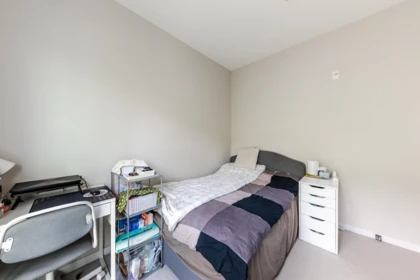 Walk-In Closet Photo of 323 13768 108 Avenue, Surrey, BC