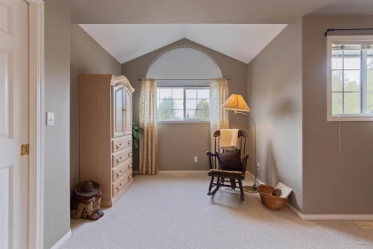 Basement Recreation Room Photo of 15788 92a Avenue, Surrey, BC