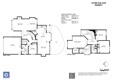 Community Amenities Photo (Clubhouse) of 15788 92a Avenue, Surrey, BC