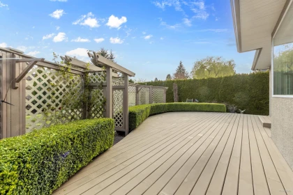 Garden / Landscaping Photo of 15788 92a Avenue, Surrey, BC