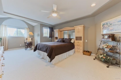 Loft / Bonus Room Photo of 15788 92a Avenue, Surrey, BC