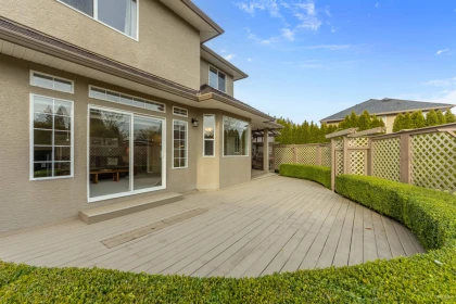 Outdoor Kitchen Photo of 15788 92a Avenue, Surrey, BC
