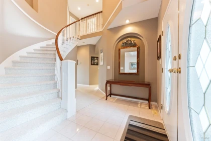 Powder Room Photo of 15788 92a Avenue, Surrey, BC