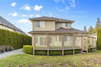 Street View Photo of 15788 92a Avenue, Surrey, BC
