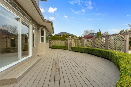 Swimming Pool Photo of 15788 92a Avenue, Surrey, BC