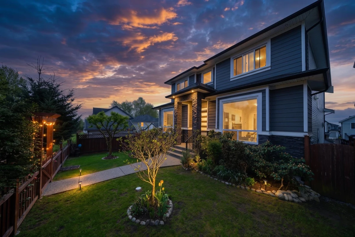 Family Room Photo of 20576 70 Avenue, Langley, BC