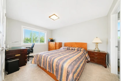 Basement Recreation Room Photo of 20576 70 Avenue, Langley, BC