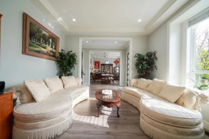 Breakfast Nook Photo of 20576 70 Avenue, Langley, BC