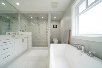 Entry Foyer Photo of 20576 70 Avenue, Langley, BC