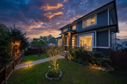 20576 70 Avenue, Langley, BC, Langley — Single Family Residence for sale