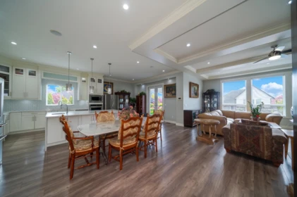 Office / Den Photo of 20576 70 Avenue, Langley, BC