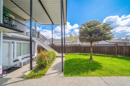 Outdoor Deck Photo of 20576 70 Avenue, Langley, BC