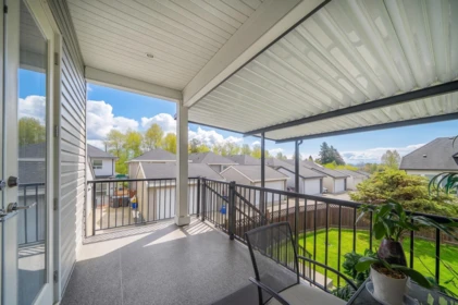 Outdoor Patio Photo of 20576 70 Avenue, Langley, BC