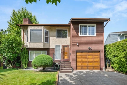 12241 80a Avenue, Surrey, BC, Surrey — Single Family Residence for sale