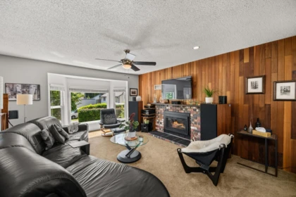12241 80a Avenue, Surrey, BC, Surrey — Single Family Residence for sale