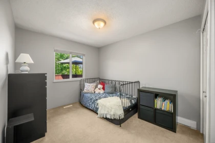 Office / Den Photo of 12241 80a Avenue, Surrey, BC