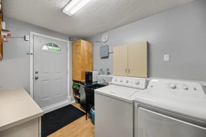 Outdoor Patio Photo of 12241 80a Avenue, Surrey, BC