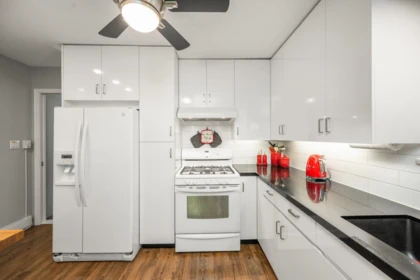 Pantry Photo of 12241 80a Avenue, Surrey, BC