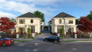 4246 Williams Road, Richmond, BC