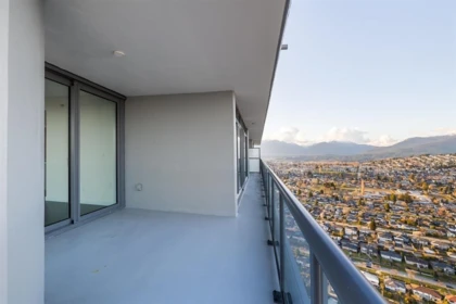 Basement Recreation Room Photo of 4708 4730 Lougheed Highway, Burnaby, BC