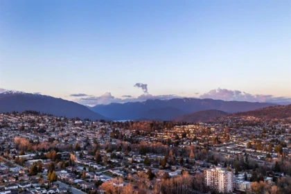 Loft / Bonus Room Photo of 4708 4730 Lougheed Highway, Burnaby, BC