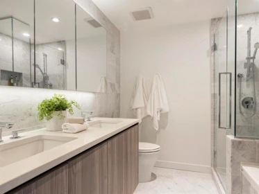 Primary Bedroom Photo of 4708 4730 Lougheed Highway, Burnaby, BC