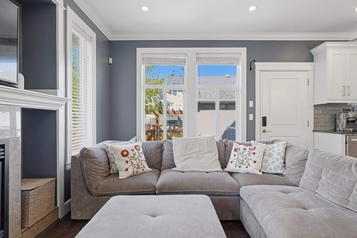 Family Room Photo of 7669 211a Street, Langley, BC