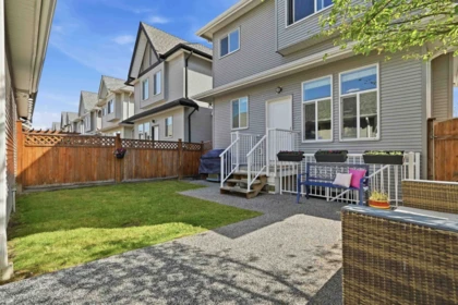 Community Amenities Photo (Clubhouse) of 7669 211a Street, Langley, BC