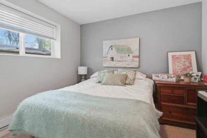 Swimming Pool Photo of 7669 211a Street, Langley, BC