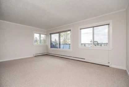Bedroom 3 Photo of 309 240 Mahon Avenue, North Vancouver, BC