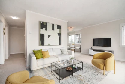 309 240 Mahon Avenue, North Vancouver, BC, North Vancouver — Apartment/Condo for sale