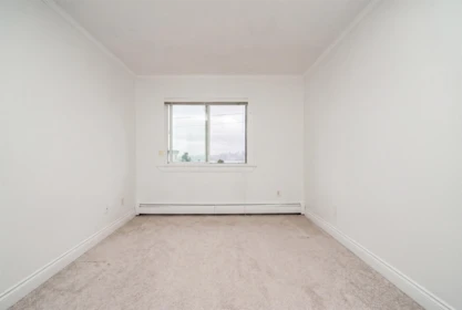 Guest Bathroom Photo of 309 240 Mahon Avenue, North Vancouver, BC