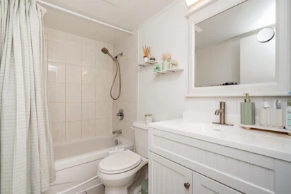 Pantry Photo of 309 240 Mahon Avenue, North Vancouver, BC
