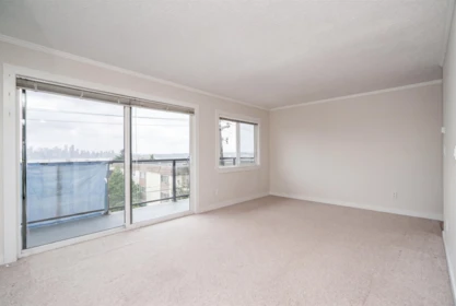 Powder Room Photo of 309 240 Mahon Avenue, North Vancouver, BC