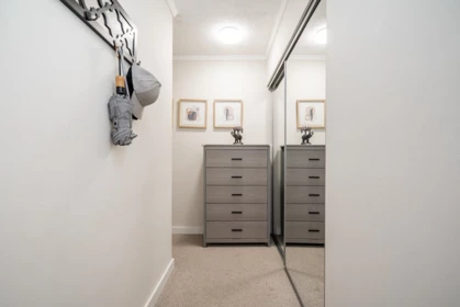 Staircase Photo of 309 240 Mahon Avenue, North Vancouver, BC