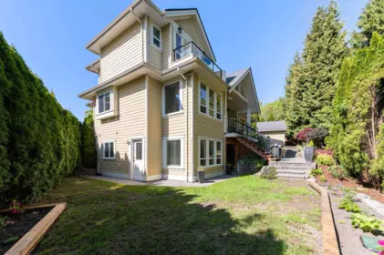 Playground / Recreational Area Near 5848 163b Street, Surrey, BC