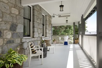 Community Amenities Photo (Clubhouse) of 3545 Dowsley Court, North Vancouver, BC